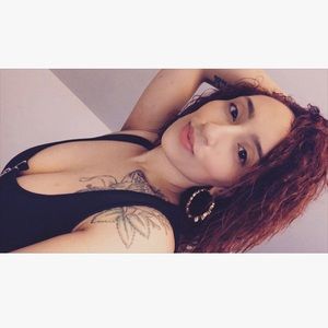 Meet your Posher, Natasha